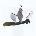 Between Arrival and Departure Music CD