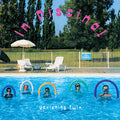 In Piscina Vinyl Record