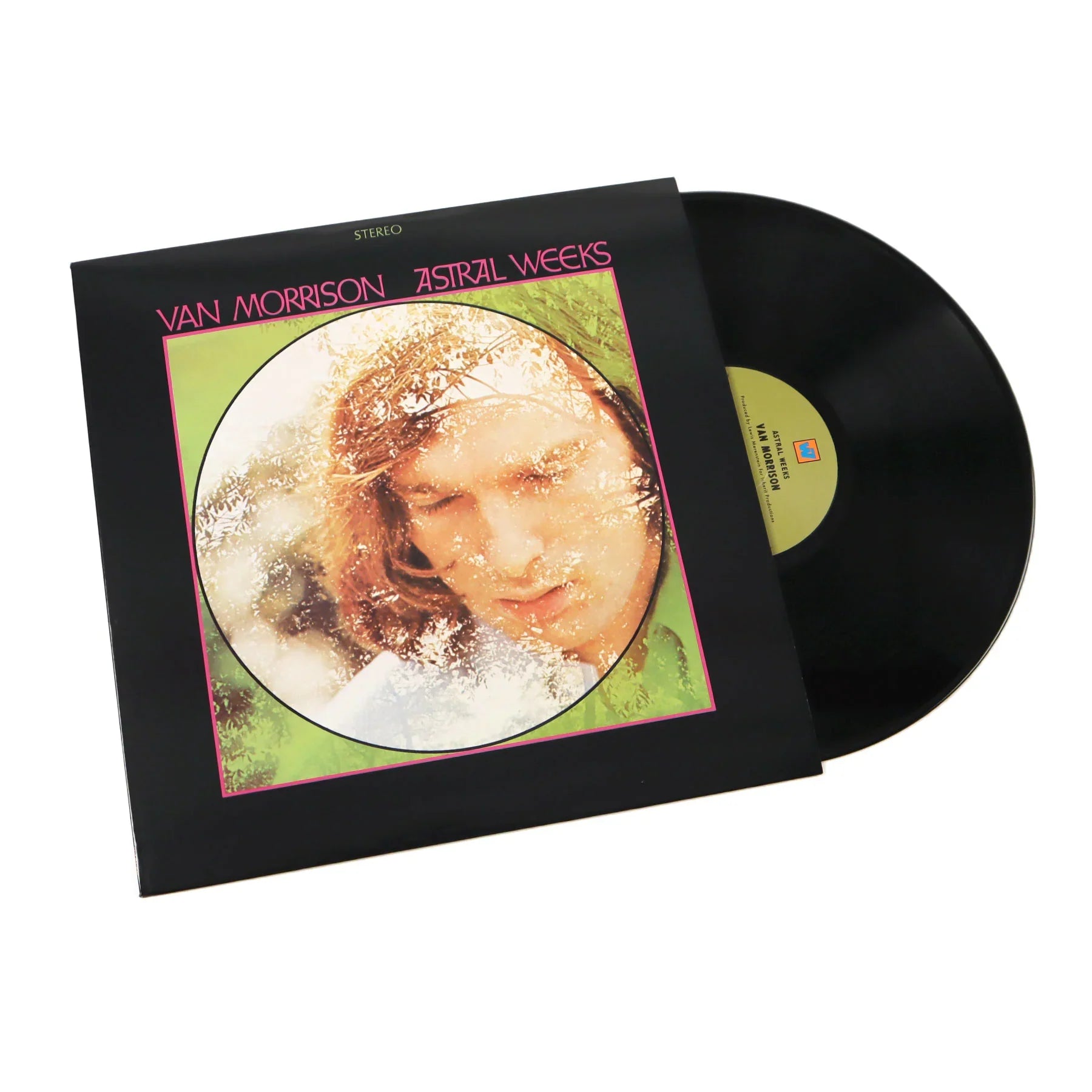 Van Morrison - Astral Weeks (180-gram)