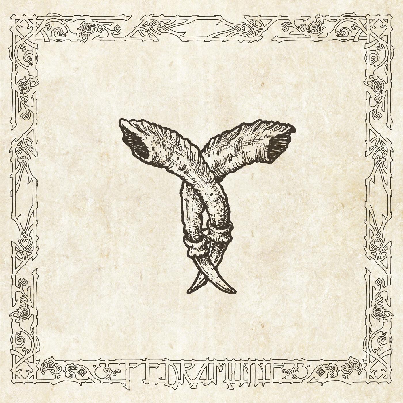 Fedraminne Music CD