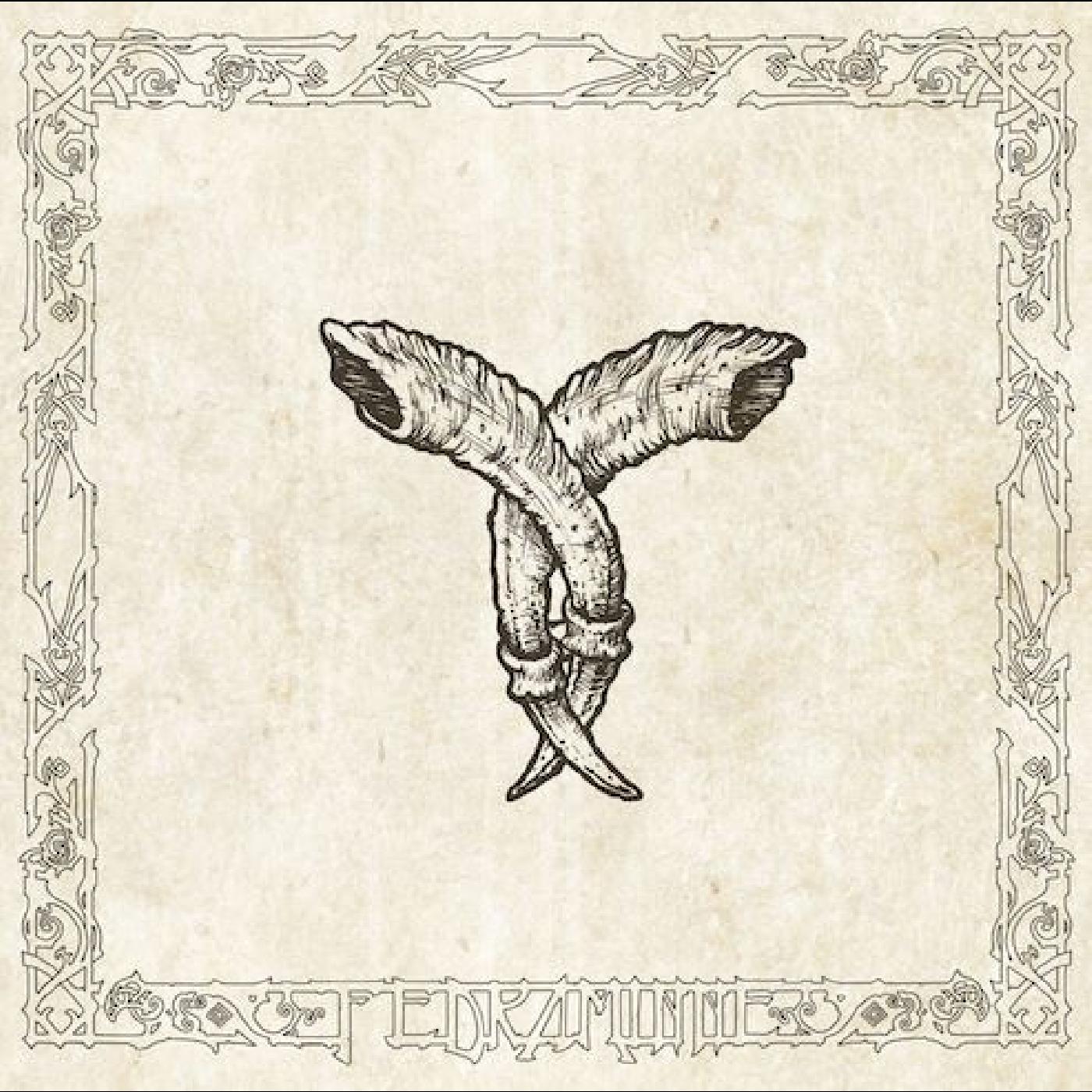 Fedraminne (Cassette) Vinyl Record