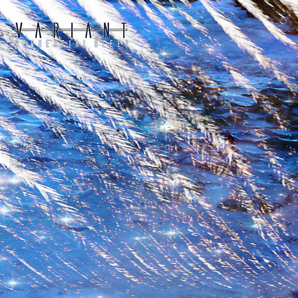 Sequential Sleep [Volume One] Music CD