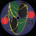 002 EP | Mint (M) Generic