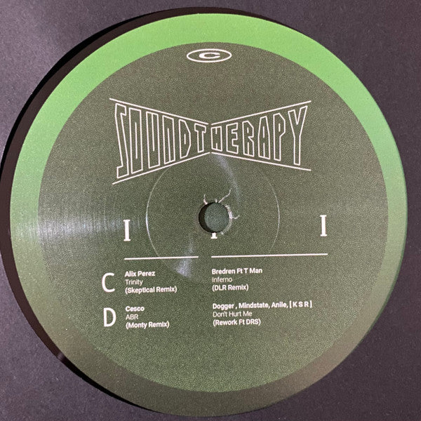 5 Years Remixes | Mint (M) Mint (M)