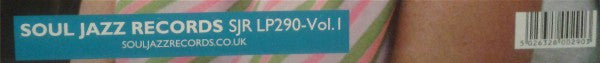 90° Degrees Of Shade (Hot Jump-Up Island Sounds From The Caribbean) (Volume One) | Mint (M) Mint (M)
