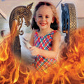 Jonbenet In Valhalla Music CD