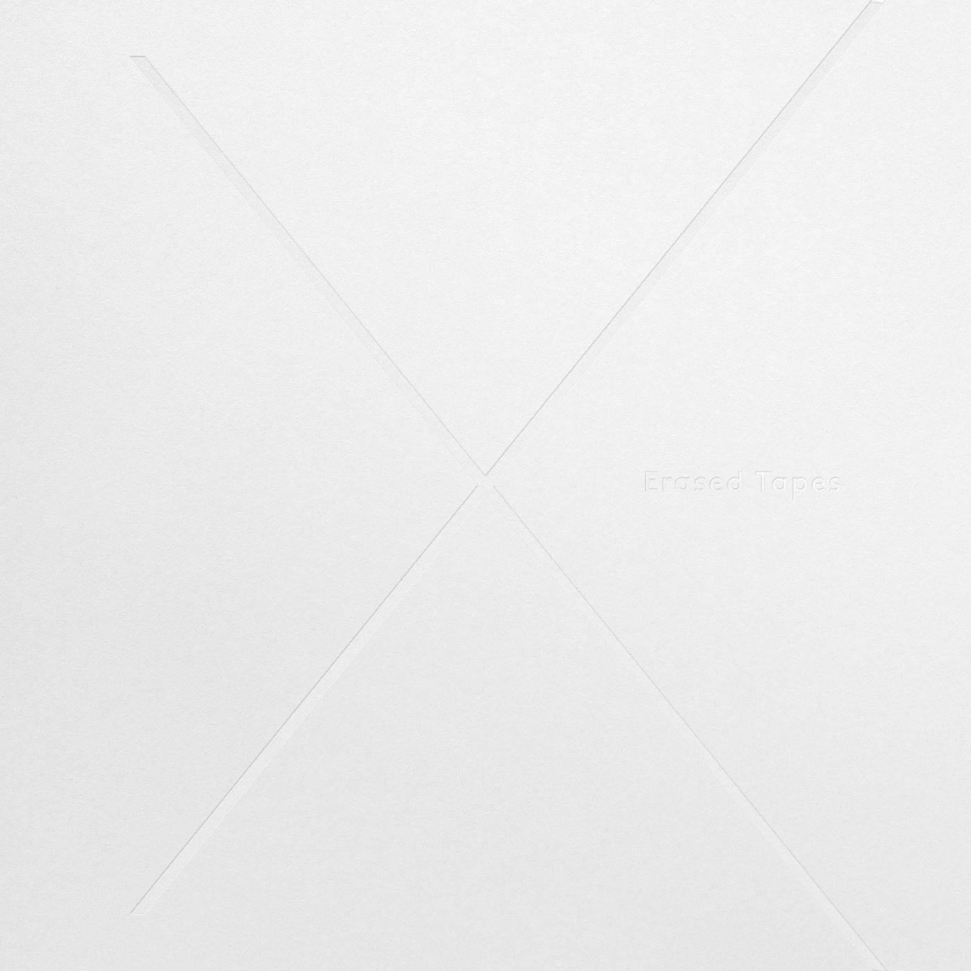 1+1=X (2CD Box) Music CD