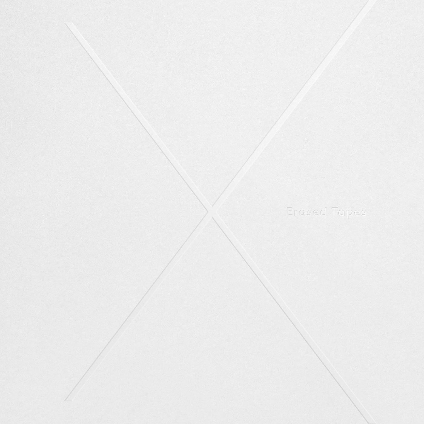 1+1=X Vinyl Record