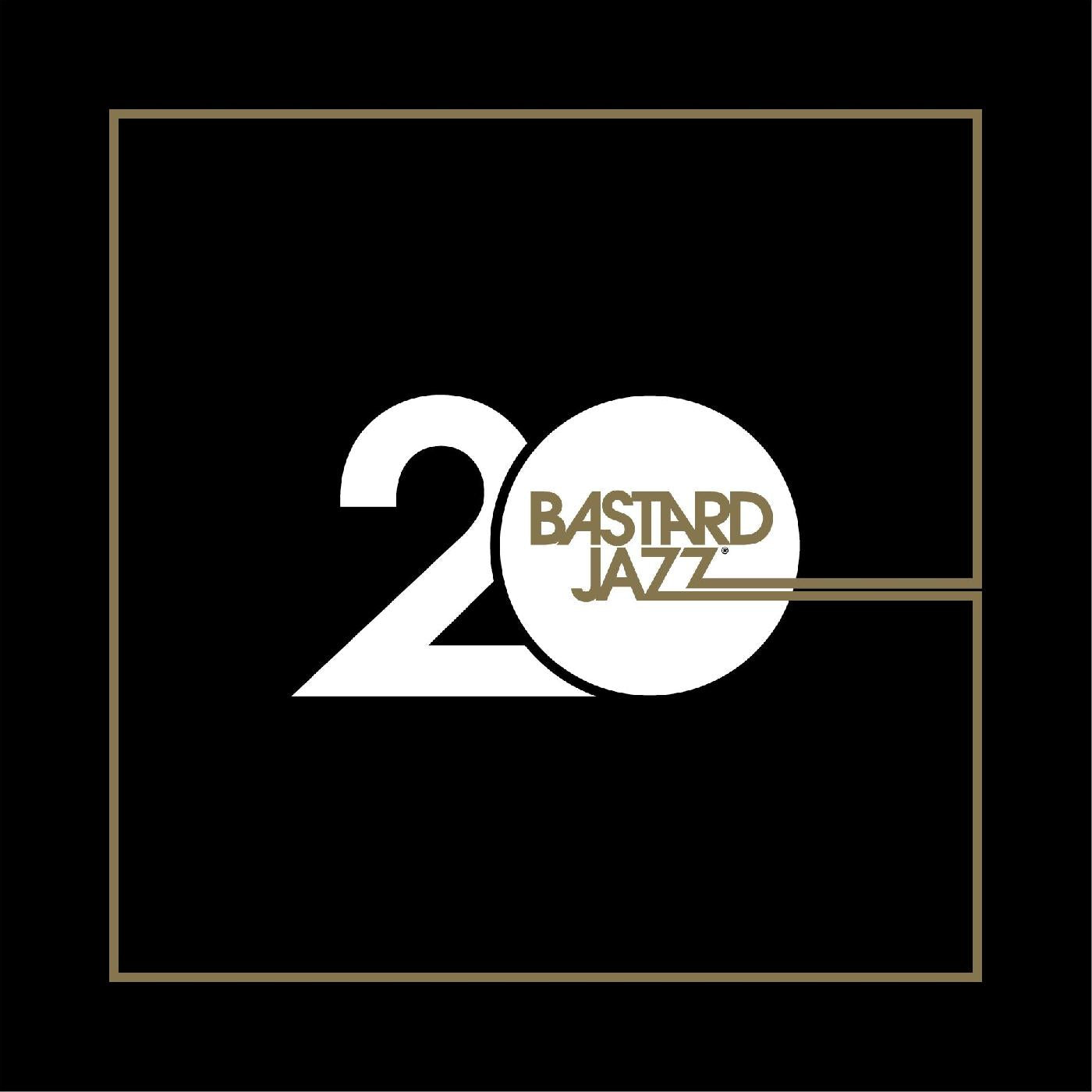 20 Years of Bastard Jazz (4LP) Vinyl Record