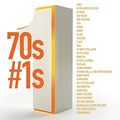 Various Artists - 70s Number 1s (2 Lp's) Vinyl Record