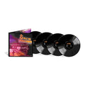 Various Artists 8 Mile (Music From And Inspired By The Motion Picture) [Deluxe Edition 4 LP] Vinyl Record