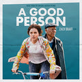 A Good Person (Music From The Original Motion Picture) [LP] |
