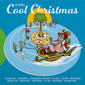 A Very Cool Christmas Vinyl Record