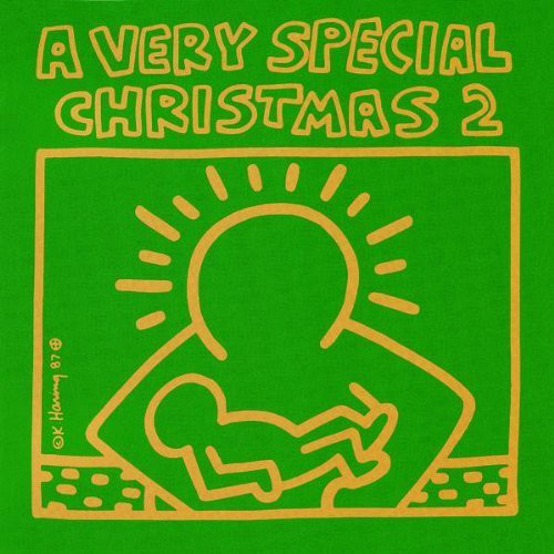 Various Artists - A Very Special Christmas 2 Music CD