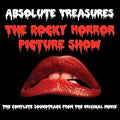 Various Artists - Absolute Treasures: The Rocky Horror Picture Show (Complete Movie Soundtrack 2xVinyl) |