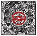 Various Artists Addictive TV - Orchestra of Samples Vinyl Record