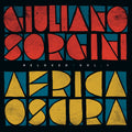Africa Oscura Reloved Vol. 1 |