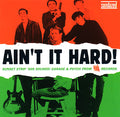 Ain't It Hard! Garage & Psych from Viva Records Music CD
