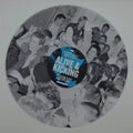 Various Artists - Alive & Kicking [Clear W/ Uv Print B-Side] Vinyl Record