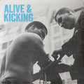 PRE-ORDER Various Artists - Alive & Kicking [White Vinyl] Vinyl Record