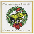 Alligator Christmas Collection Music CD