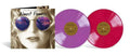 Various Artists - Almost Famous: Music From The Motion Picture Limited Edition, Purple & Magenta Colored Vinyl) (2 Lp) Vinyl Record