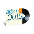 Alts 'N Outs: The Other Side Of Blue Note [180G Vinyl] |