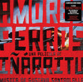 Amores Perros (Soundtrack) [3LP] Vinyl Record
