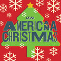 An Americana Christmas Music CD