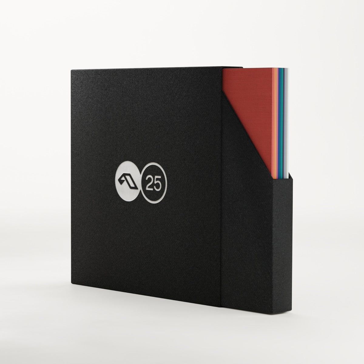 Anjuna25 Anniversary Vinyl Box Set [10LP] Vinyl Record