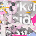 Anthems: A Celebration Of Broken Social Scene'S You Forgot It In People [Pale Pink Lp] (Vinyl) Vinyl Record