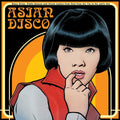 Asian Disco Vinyl Record