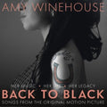 Various Artists - Back To Black (Original Soundtrack) [Import] [Vinyl] Vinyl Record