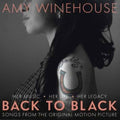Various Artists - Back To Black (Original Soundtrack) [Import] Vinyl Record