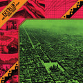 Back Up: Mexican Tecno Pop 1980-1989 Vinyl Record
