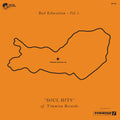 Bad Education, Vol. 1: The Soul Hits of Timmion Records Vinyl Record