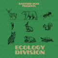 Various Artists - Bastard Jazz Presents: Ecology Division Vinyl Record