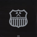 Beat Generation Music CD