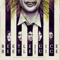 Beetlejuice Beetlejuice (Lita Exclusive Variant) Vinyl Record
