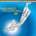 Beleza Tropical 2: Novo! Mais! Melhor! - Brazil Classics 6 (Compiled By David Byrne) (BLUE & ORANGE VINYL) Vinyl Record
