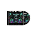 Black On Blues - A Tribute To The Black Keys Music CD