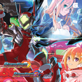 Blaster Master Zero & Blaster Master Zero 2 Vinyl Record