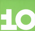 Bleep: 10 Music CD