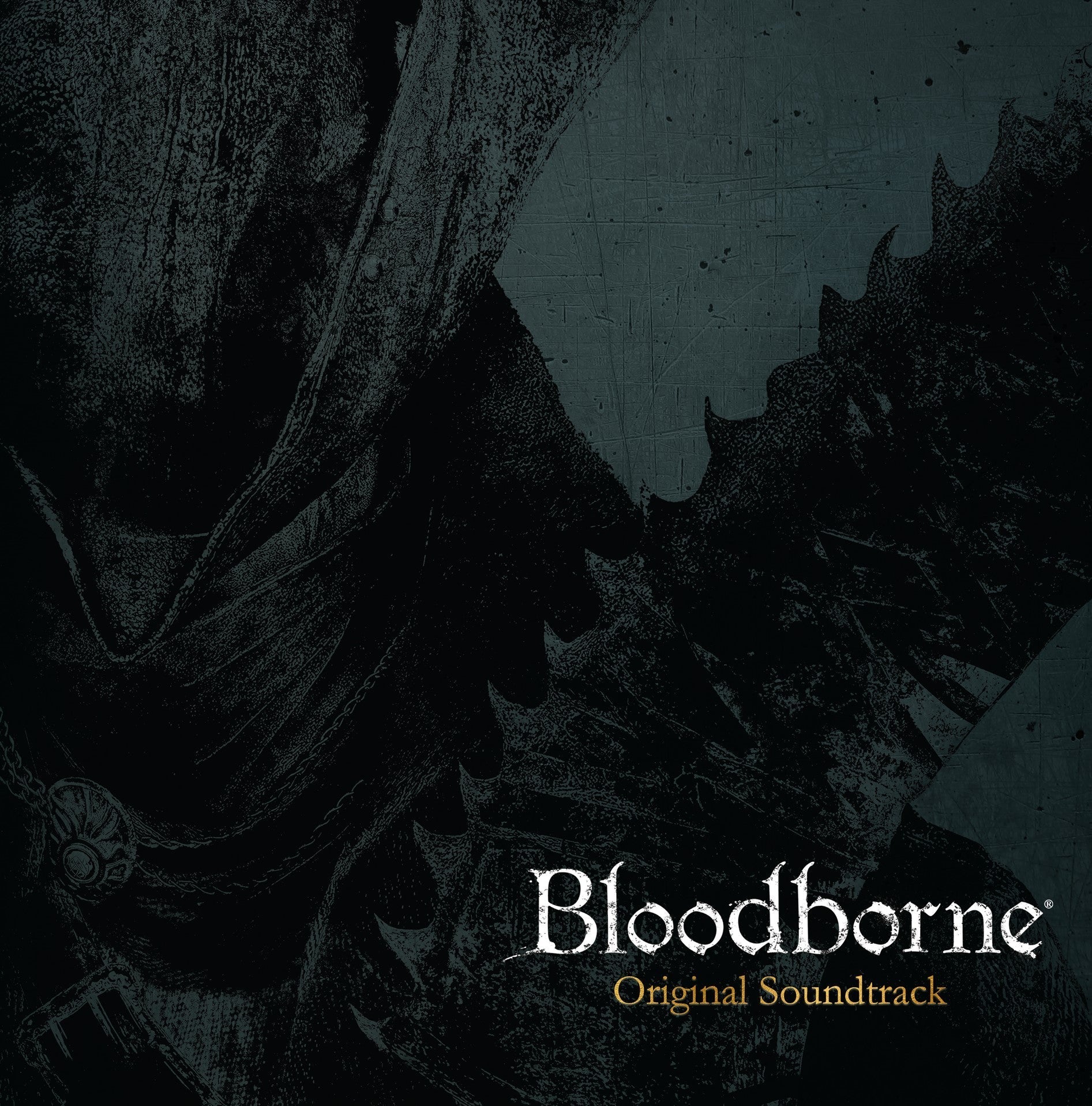 Bloodborne Ost (Vinyl) Vinyl Record