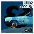 Blues Session Vinyl Record