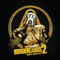Borderlands 2 (Original Soundtrack) Vinyl Record