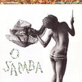 Brazil Classics 2: O Samba Vinyl Record