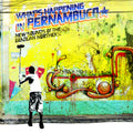 Brazil Classics 7: What's Happ ening in Pernambuco Music CD