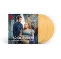 Bridgerton Season Three (Soundtrack From The Netflix Series) [Wedding Ring Gold 2 LP] Vinyl Record