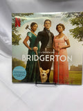Various Artists - Bridgerton: Season Two (Soundtrack From The Netflix Series) [Light Yellow] [2LP] Vinyl Record